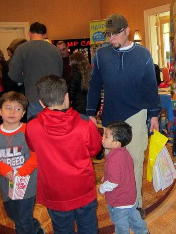 Hackensack Mall Reschedules Camp Fair
