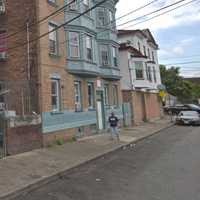 Victim Shot In Back In Paterson Dies At Hospital