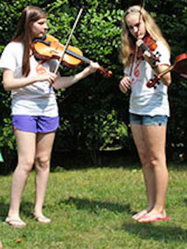 Hoff-Barthelson In Scarsdale Plans Summer Camp Advisory