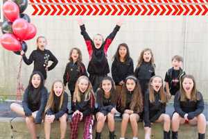 Seven Star School Offers Performing Arts Camps