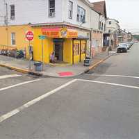 Unlicensed Hit-Run Driver Who Seriously Injured Boy, 15, On Bike Captured By Paterson Police