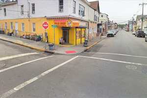 Unlicensed Hit-Run Driver Who Seriously Injured Boy, 15, On Bike Captured By Paterson Police