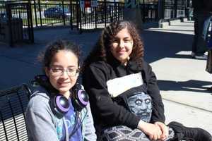 Grant Helps Peekskill Students Catch Broadway Show