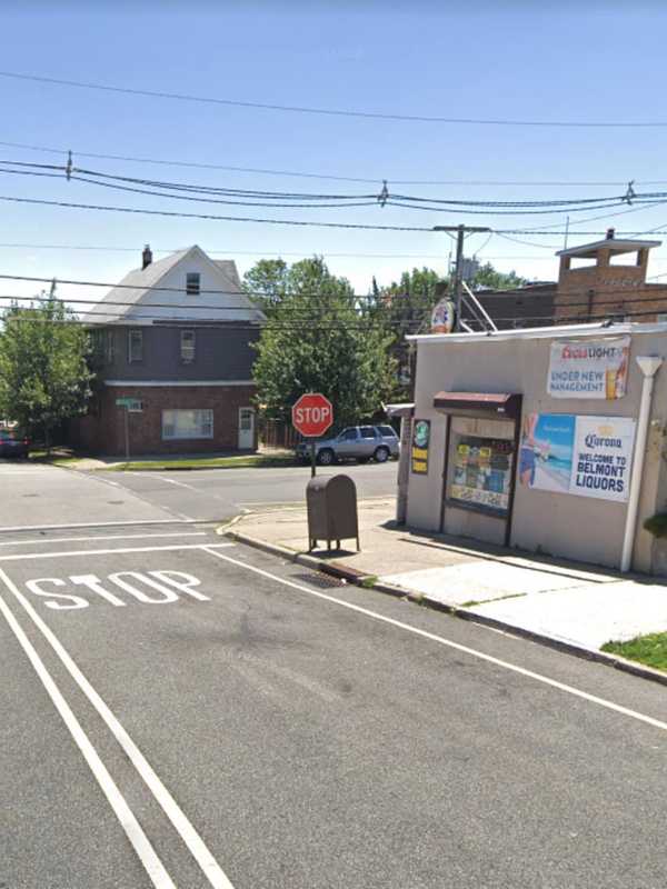 Garfield PD: Police Nab Gunman Who Robbed Saddle Brook Teen Trio At Online-Arranged Meeting
