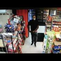'Halloween-Style' Masked Armed Robber Holds Up Store In Dauphin County
