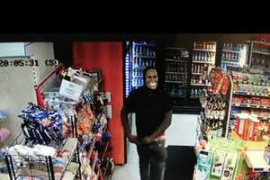 'Halloween-Style' Masked Armed Robber Holds Up Store In Dauphin County