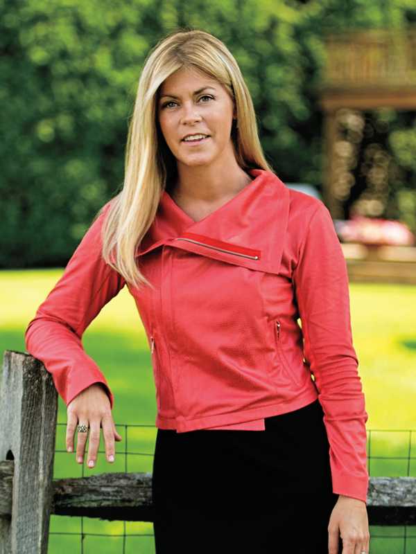 Serendipity Founder Gears Up For Greenwich Wine And Food Festival