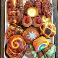 <p>SunMerry Bakery is opening in Hoboken.</p>