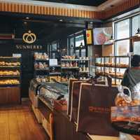 <p>SunMerry Bakery</p>