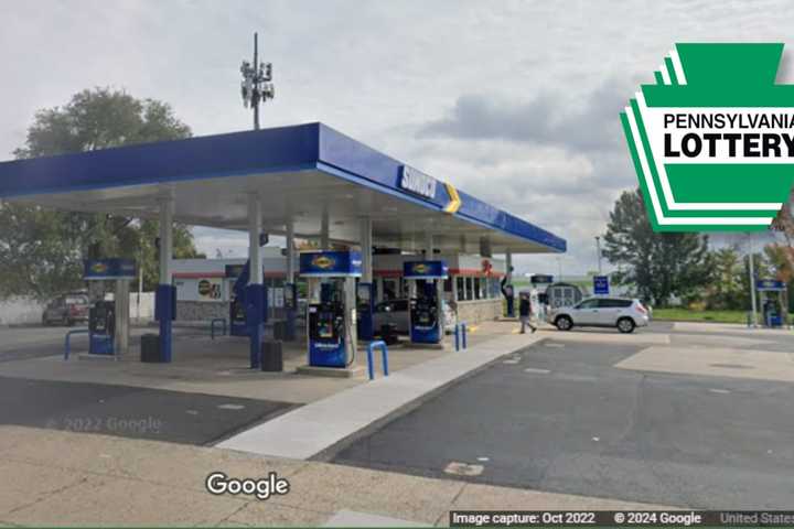 WINNER: $250K Lotto Ticket Sold In Northeast Philly