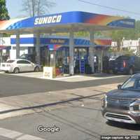 Two Hurt In Daylight Shooting At Delco Gas Station, Officials Say