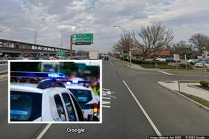 Long Island Hit-Run: 21-Year-OId Injured, Police Say