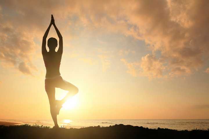 Center For Contemplative Studies Offers Stress Relief This Summer In Mahwah