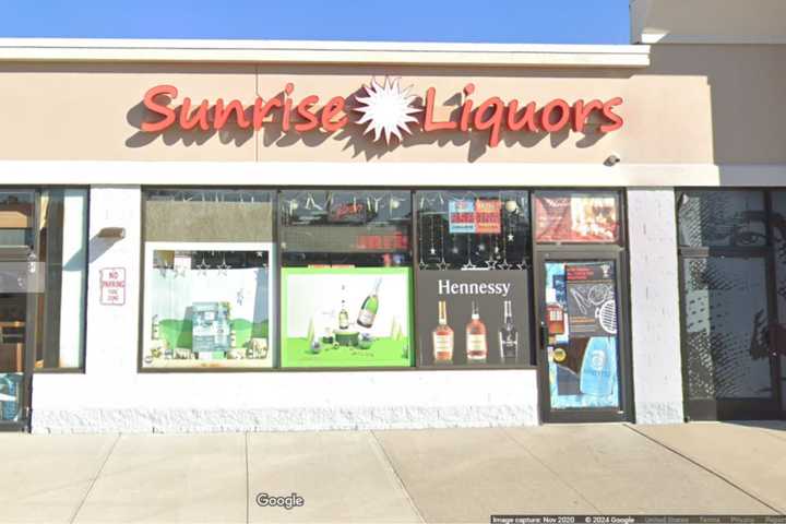 Feeling Lucky? Lotto Prize Worth $7M Minimum Sold At This Bay Shore Store