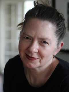 Purchase College Names Times Film Critic Manohla Dargis To Literature Chair