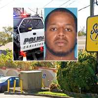 Carlstadt PD Rescues Kidnapped Woman Forced Into Prostitution At Meadowlands-Area Motel