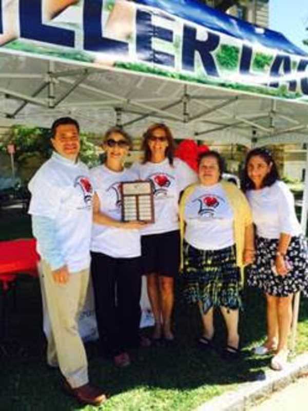 Supermarketing For Seniors Raises Awareness For Greenwich Program