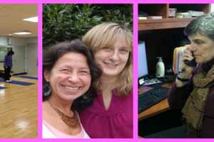 Support Connection Meeting In Yorktown Discusses Premature Menopause