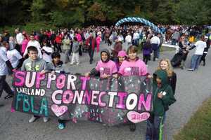 Support Connection Announces Annual Cancer Walk