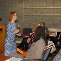 Briarcliff Workshop Helps Women Become Educational Leaders