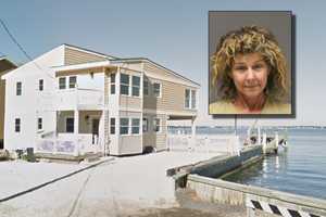 Landenberg Realtor Who Killed Her Father, His GF In Jersey Shore Home Sentenced: Prosecutors