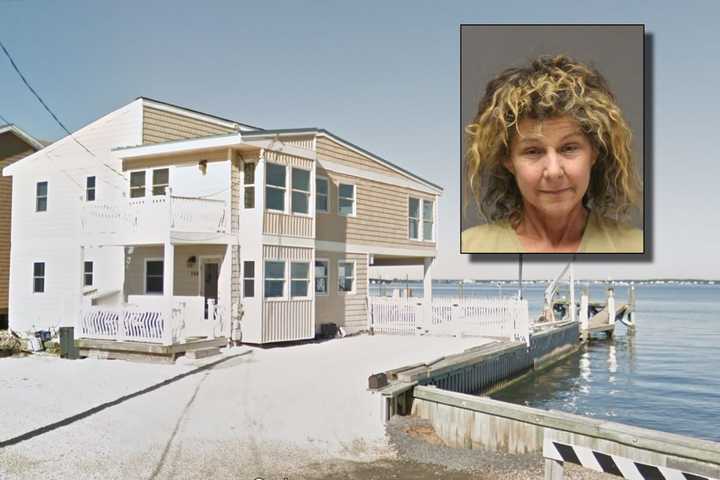 PA Realtor Who Killed Her Father, His Girlfriend In Jersey Shore Home Sentenced: Prosecutors