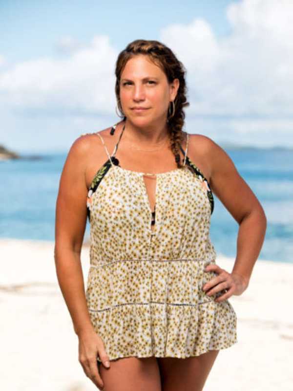 NY Teacher To Compete On 'Survivor'