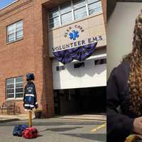 ‘Heaven Gained A Beautiful New Angel’: Long Island Community Grieves Young EMT, Holds Funeral