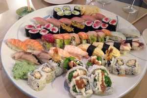 Sushi Hot Spot Set To Open In Ridgewood