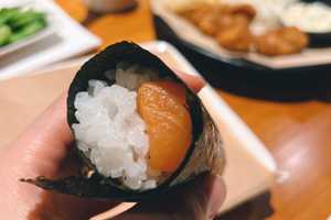 New Long Island Sushi Bar Cited For 'City-Like Dining Experience'