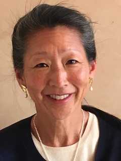 'Extraordinary Citizen' Susie Rush Selected For Scarsdale Bowl