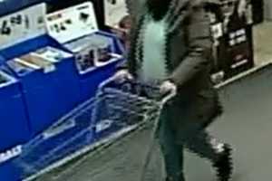 KNOW HIM? Bensalem Police Seek Lowes Thief