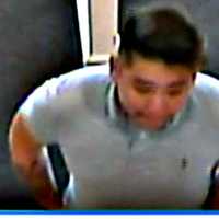 <p>The Fairfield Police Department is seeking to identify this suspect in the theft of credit cards.</p>