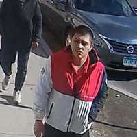 <p>Know him? Stamford police want to know.</p>