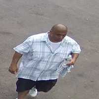 <p>Know Him? Norwalk Police are asking for the public&#x27;s help identifying the man pictured.</p>