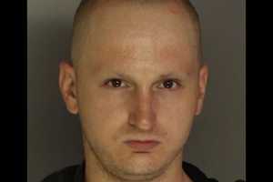 West Shore PD: Man, 31, Tries Assaulting Officer After Causing Disturbance At Local Biz
