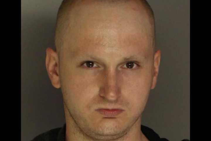 West Shore PD: Man, 31, Tries Assaulting Officer After Causing Disturbance At Local Biz