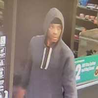 Man Wanted For String Of Commercial Burglaries In Montgomery County, Police Say