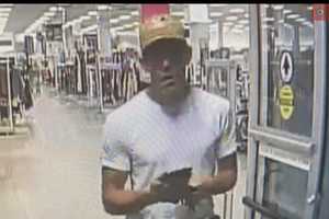 Police Seek Man Accused Of Exposing Himself To Customer At Doylestown Store