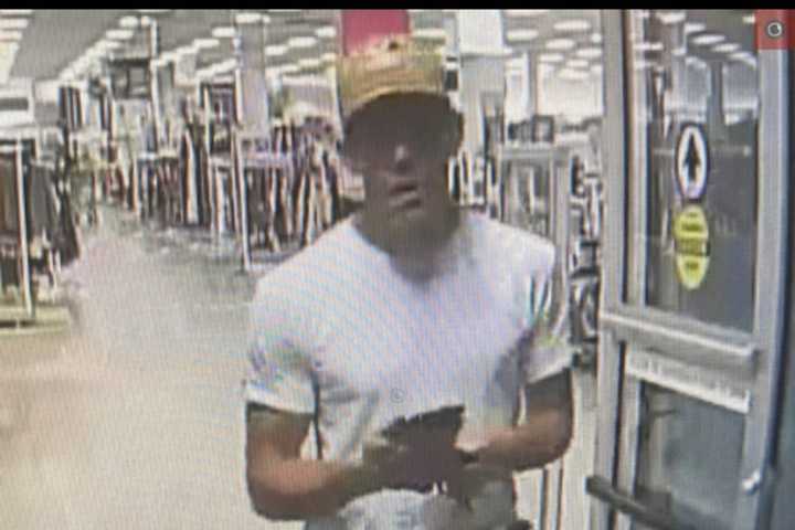 Police Seek Man Accused Of Exposing Himself To Customer At Doylestown Store