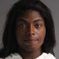 Woman Sentenced For 'Vicious' Murder Where She Stabbed Victim 36 Times In Maryland
