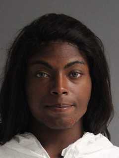 Woman Sentenced For 'Vicious' Murder Where She Stabbed Victim 36 Times In Maryland