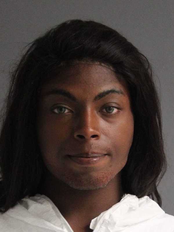 Woman Sentenced For 'Vicious' Murder Where She Stabbed Victim 36 Times In Maryland