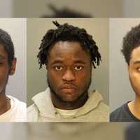 5-Year-Old Injured In Drive-By Shooting: Philadelphia Police