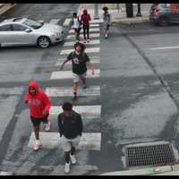 RECOGNIZE THEM? 6 Men Wanted For Attacking Man, 42, Outside His Lancaster Home
