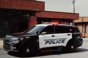 Driver Drags Officer, Flees Cops In Harrisburg Stolen Vehicle Chase In Central PA: Police