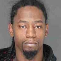 <p>Jamon Sutton has been charged in connection with a home invasion in Nanuet.</p>