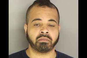 Man, 35, Arrested For Assaulting Teen, Say West Shore Regional Police