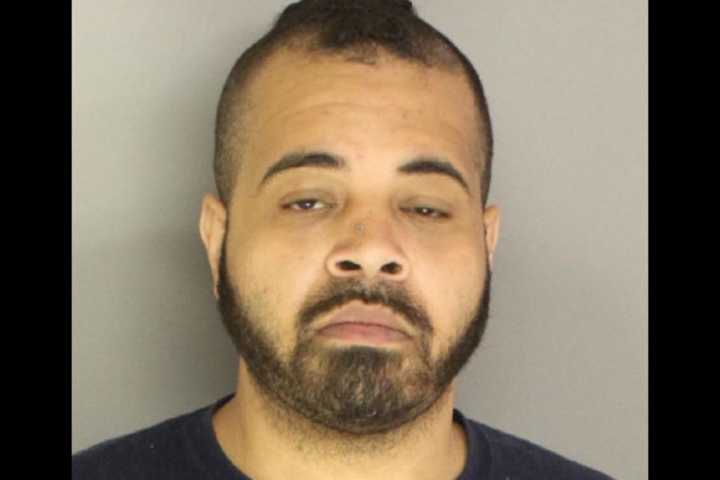 Man, 35, Arrested For Assaulting Teen, Say West Shore Regional Police