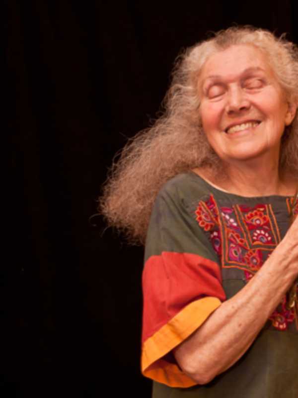 Ridgefield Artist Suzanne Benton Planning Illustrated Talk At Library 